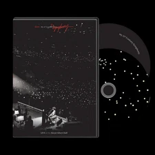 Raye - My 21St Century Symphony. (Live) [CD]