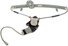 Dorman 741-766 Power Window Regulator and Motor Assembly