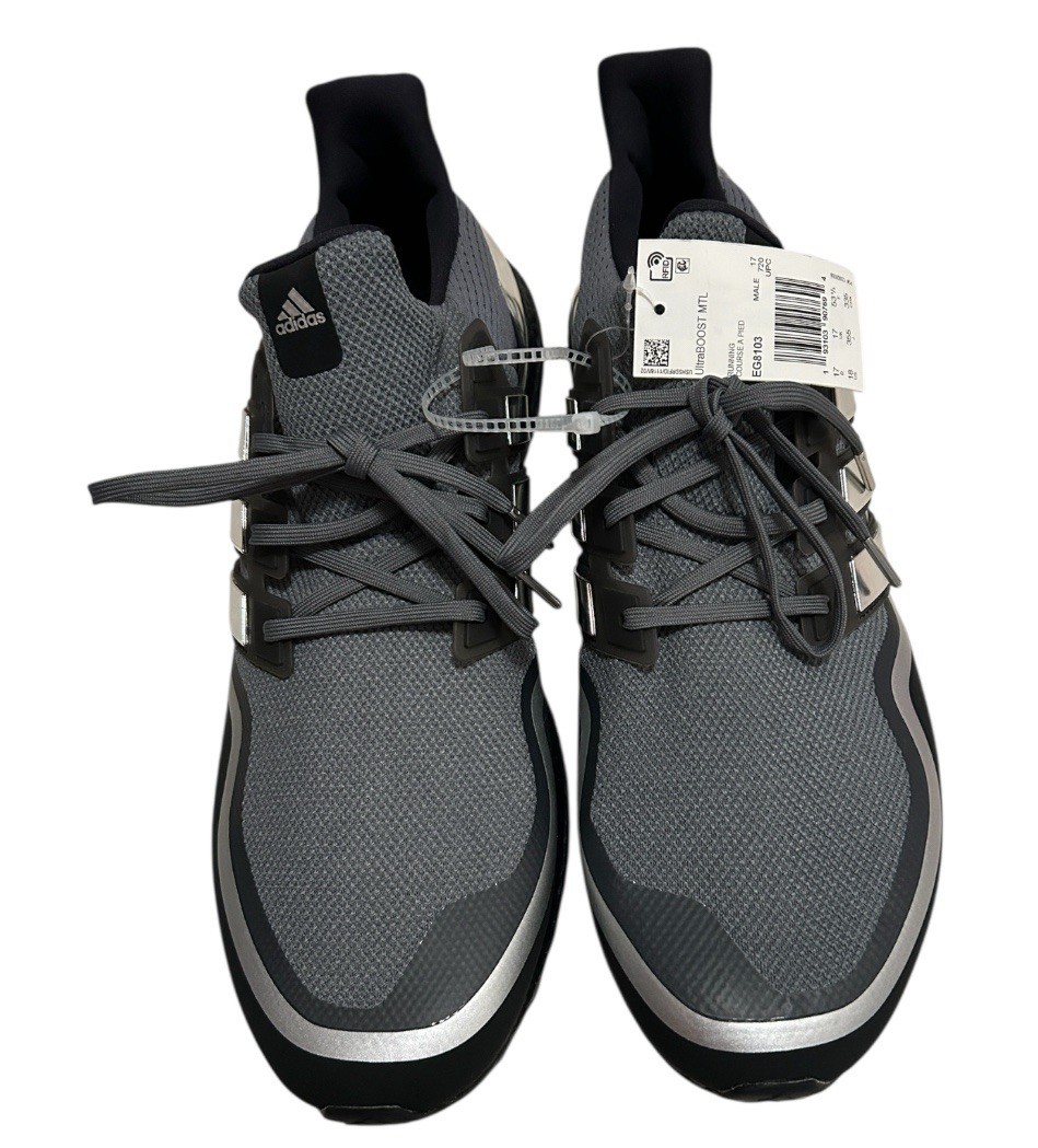 Grey Ultra Boosts 18 Ultraboost Shoes Ultra Boost 18 White Adidas