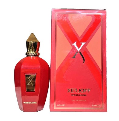 Xerjoff Wardasina 3.4 oz 100 ml Eau De Parfum Unisex Spray