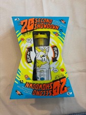 20 Second Showdown - Board Game - Big Potato Games