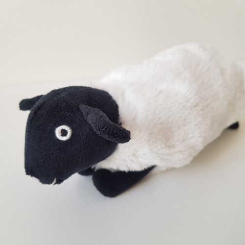 Ikea cordero / oveja ARMSJÖN peluche peluche peluche juguete - Imagen 3 de 6