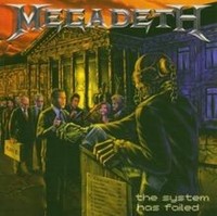 The System Has Failed Von Megadeth | CD | Zustand Neu