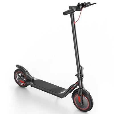 iScooter i9M Elektroroller 500W 42V 7,5AH Elektro-Scooter 10 Zoll Klappbar APP