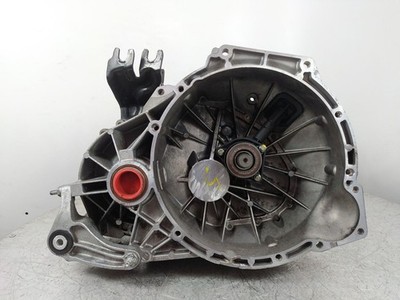 4M5R7002YA GETRIEBE / T1GD2 / 6476588 FÜR FORD FOCUS II DA_, HCP, DP 1.8 TDCI