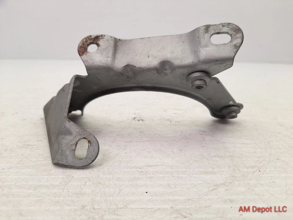 BMW 330ci 325ci 325i 330i E46 2000 soporte de bomba de smog de inyección de aire 11721714230 Foto 2 de 2