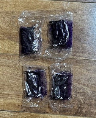 5650 Rapidprint Widmer Simplex Replacement Time Stamp Purple Ink Ribbon 4-Pack