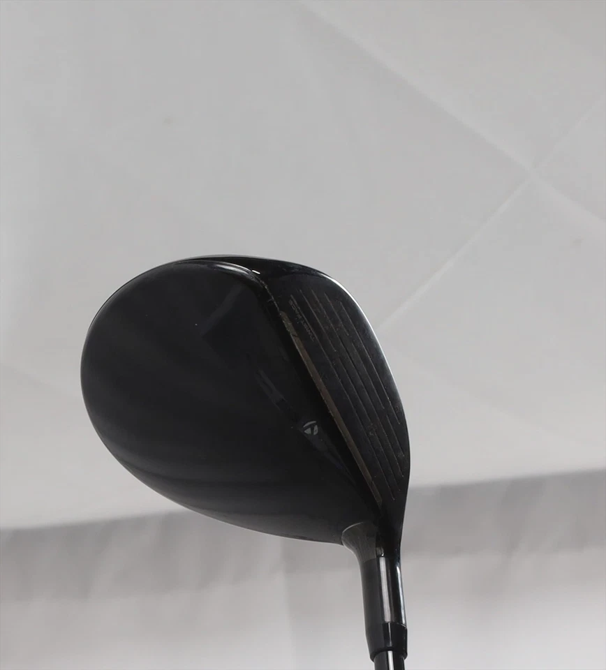Taylormade Qi10 18° 5 Fairway Wood Stiff Diamana S Limited 70 2930119 Left Hand - Image 3 of 4
