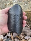 Good Size Dug Civil War Artillery Parrot Shell Nose Fragment Utoy Creek Ga