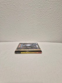 Sega Saturn Fighters Megamix JP SS Complete in Box (CIB) Japanese