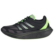 JQ8207 -Men- Adidas Adizero Aruku Low top Running Shoes Unisex Black