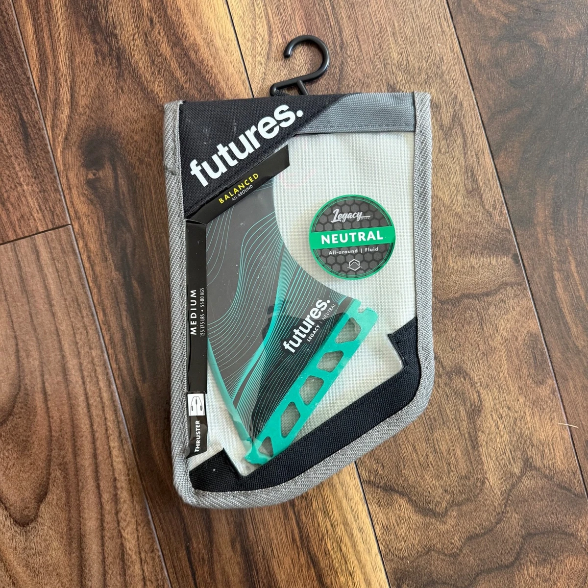 Futures Surfboard Fins for sale | eBay