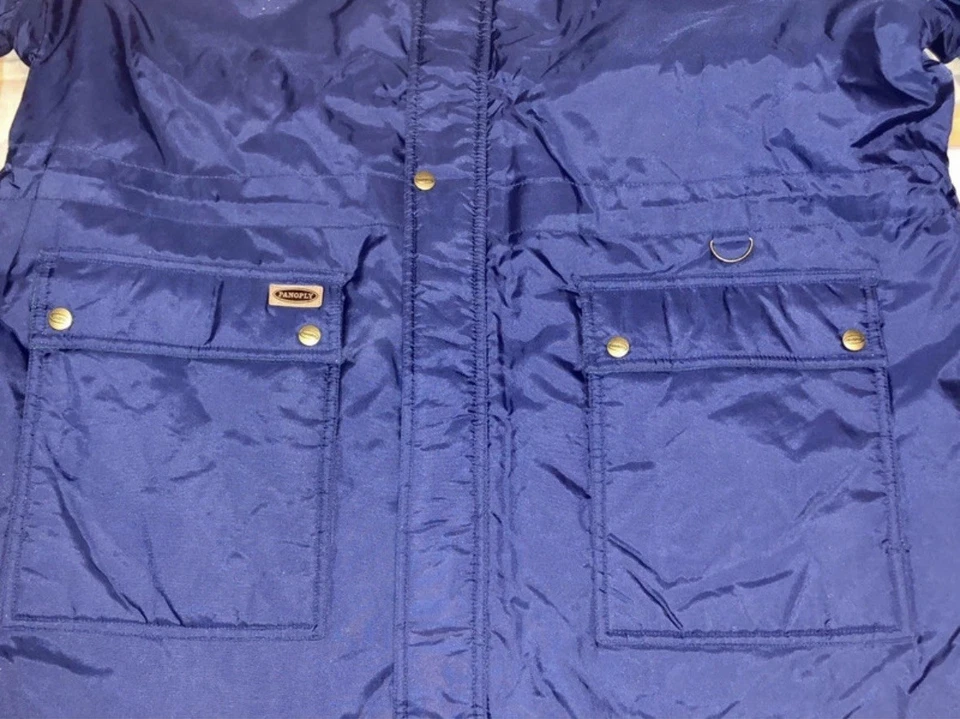 Parka Panoply Neuve "XL" Foto 3 de 3