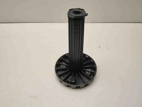 Spare wheel bolt