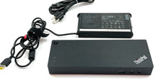 Lenovo ThinkPad Thunderbolt 3 Dock Gen 2 DK1841 Type 40AN 170W P/A