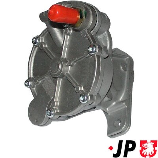 Unterdruckpumpe Bremsanlage JP JP Group 1117100500 FüR VW LT T4 35 30 Crafter 28-image
