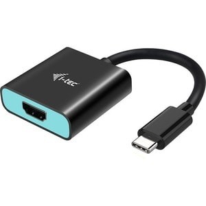 I-Tec Usb-C Hdmi Adapter 4K/60 Hz C31hdmi60hzp 8595611702990 - Image 2