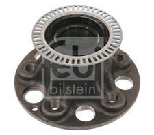 FEBI BILSTEIN Radlagersatz 30945 f&uuml;r KLASSE MERCEDES W220 C215 V220 500 215 375