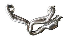 ULTREX HEADERS EXTRACTORS EXHAUST FOR TOYOTA 86 GT86 SUBARU BRZ + HI FLOW CAT
