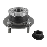 Vaico - V25-0158 - Radlagerkit - Passt FüR Ford 5027622