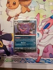 Pokémon Gengar GameStop Promo Stamped Card English 050/088 SEALED
