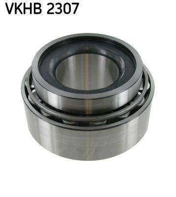 SKF Radlager Vkhb 2307-image