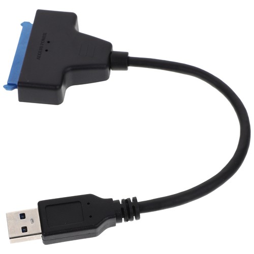 2 .5 Data Recovery Tool Hard Drive Adapter Cable Reader Ssd Cord External Disk - 第 1/12 張圖片