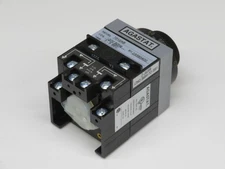 AGASTAT 7012AB TIME DELAY RELAY T255449