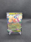 Mega Dragonite ex 152/217 Me: Ascended Heroes Holo