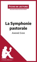 Lepetitlitteraire (U. A.) | La Symphonie Pastorale De André Gide (Fiche De...