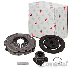 Kit d'embrayage Opel SIGNUM