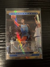 2022-23 Luguentz Dort Photogenic Auto /10