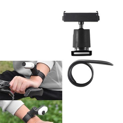 Für Insta360 GO3S /Go 3 Kamera Halterung Magnetische Schnelllösung Feste Armband