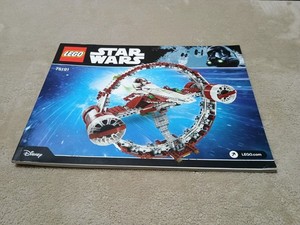 Lego Star Wars 75191 | eBay