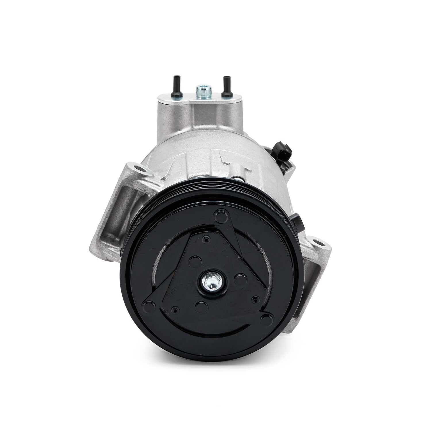 For Maserati Ghibli Quattroporte Lavante M156 3.0L 308716 304881 AC Compressor