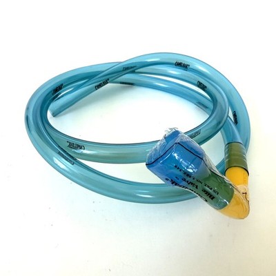 CamelBak Hands-Free Bottle Hose Adapter Hydration System Bite Valve New
