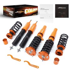 Street Gewindefahrwerk for BMW 3er E90 E91 Touring 330i 335i 325i 320d 2004–2012