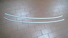 Dachzierleisten/ Dachreling ( Coupe ) BMW 335d Coupe Aut. E90 / E91/ 12 Monate