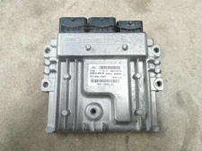 09/2010 to 12/2014 Ford MC Mondeo - Engine control unit (ECU) BG91-12A650-SE