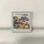 Super Smash Bros - Nintendo 3DS - Cartridge Only - Authentic Tested Game Cart