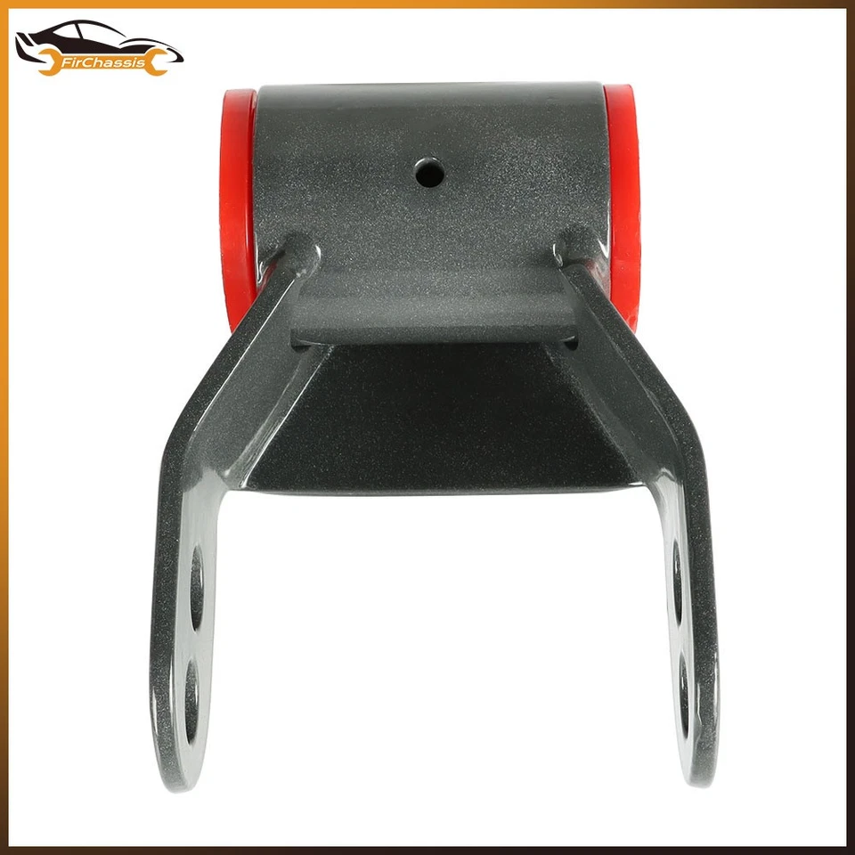 Kit de elevación de grillete trasero de 1,5" o 2" para GMC C1500 Suburban y C2500 Suburban 1992-99 Foto 4 de 4