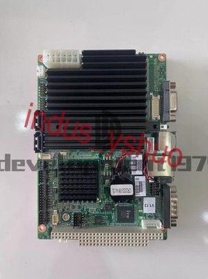 1PC Used Advantech motherboard PCM-9389N