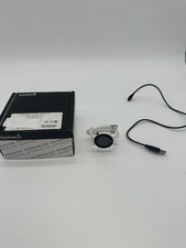 Garmin Forerunner 45s White GPS Running Watch Excellent condition