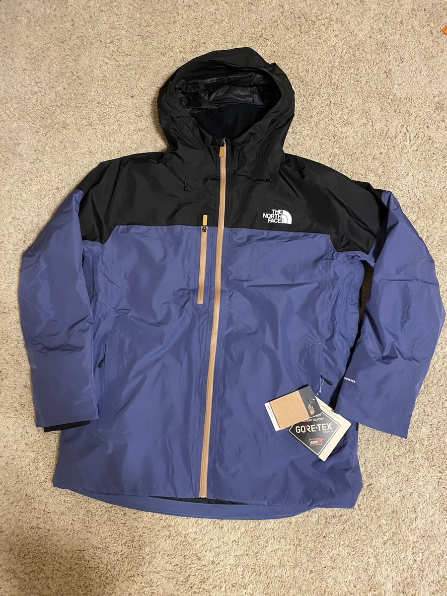 North Face Gore Tex Jacket for sale - eBay