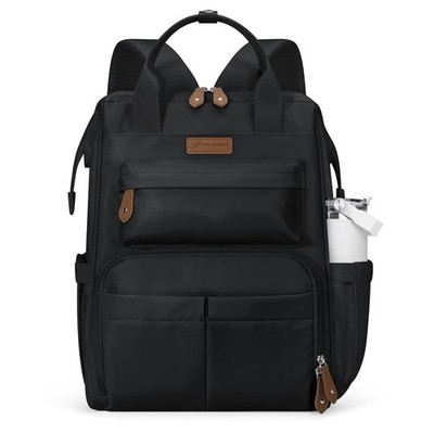 Maelstrom Laptop Backpack, Fits 15.6-17.3 Inch Travel Backpack Gift for Women...