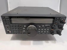 Kenwood Ts-570d Setup, Complete, Working