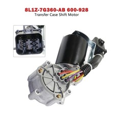 Transfer Case Shift Actuator Motor for Ford F-150 2009-2011 8L1Z-7G360-AB