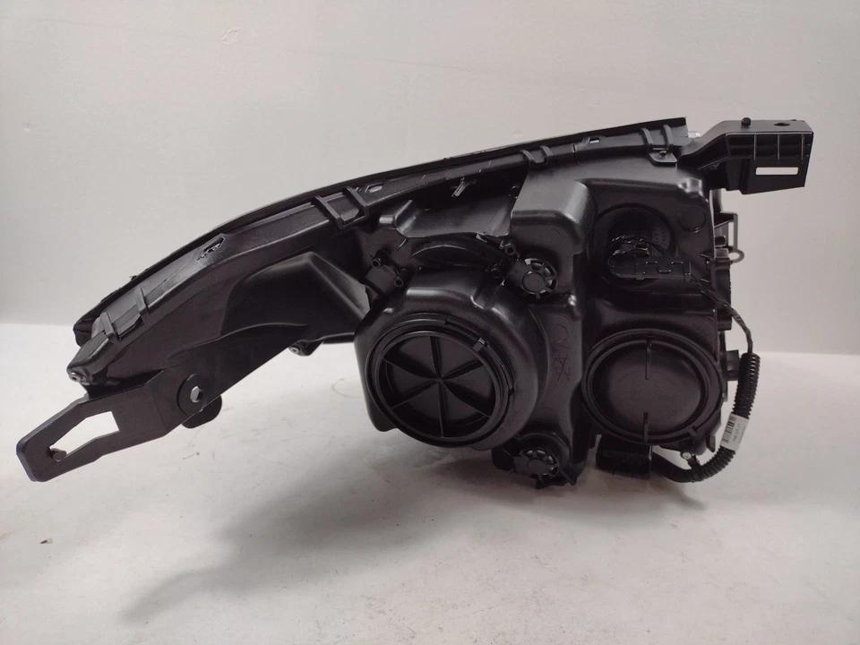 Faro lateral de pasajero genuino OEM GM Cadillac SRX 2010-2016 23315409 Foto 4 de 4