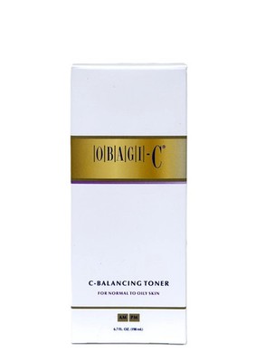 Obagi-C Fx C-BALANCING TONER  6.7 fl.oz Brand New