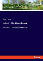 Leibniz - The Monadology And Other Philosophical Writings Robert Latta Buch 2022